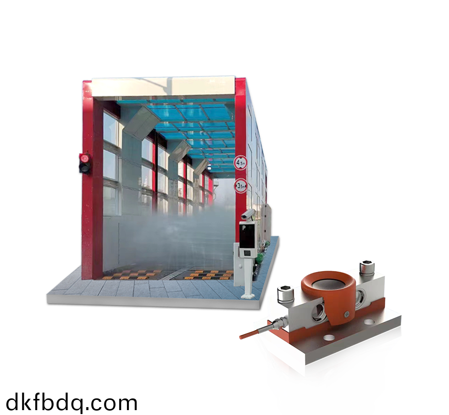 全自(zi)動(dong)洗(xi)車機