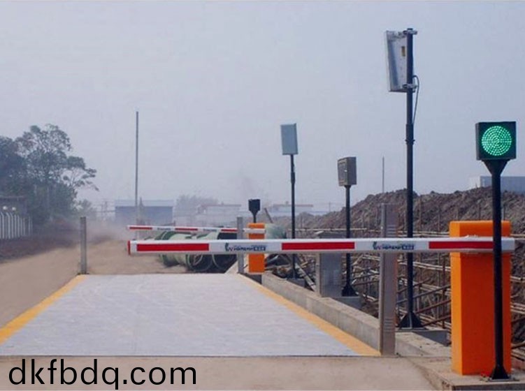 無(wu)人值(zhi)守(shou)稱(cheng)重(zhong)係統(tǒng)(tong)