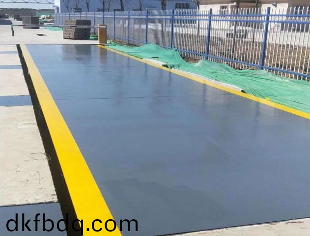 數(shù)字(zi)汽(qi)車衡