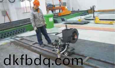 製作(zuo)現(xiàn)場