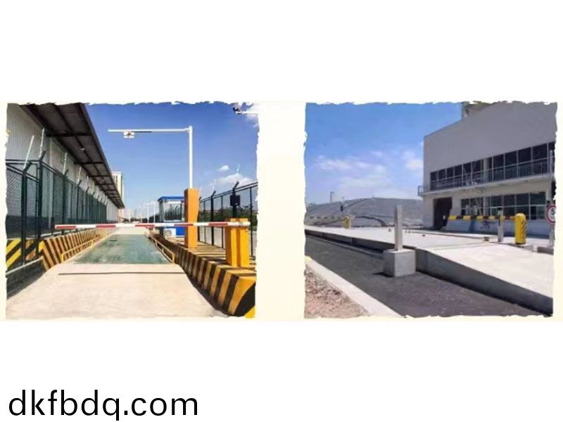 過磅(bang)註意事項(xiàng)